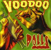 Voodoo Dolls /  Various , Various Artists