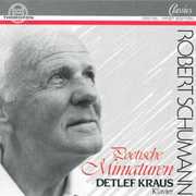 Poetische Miniaturen , Detlef Kraus