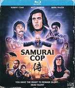 Samurai Cop