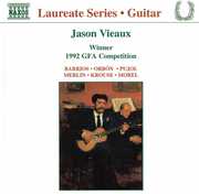 Guitar Recital: Laureate Series , Jason Vieaux