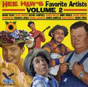 Hee Haw, Vol. 2 , Various Artists