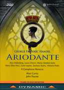 Ariodante Dramma Per Music in Three Acts , Il Complesso Barocco