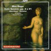 Works for Violin & Piano , Roland P ntinen