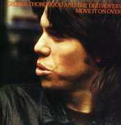 Move It on Over , George Thorogood