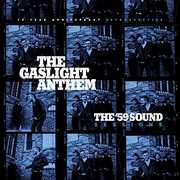 The '59 Sound Sessions , The Gaslight Anthem