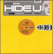 Hide U 3 , Suzanne Palmer