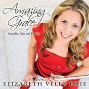 Amazing Grace , Elizabeth Velez Urie