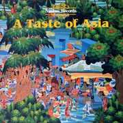 Taste of Asia / Various , Various Artists