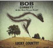 Lucky Country [Import] , Bob Corbett & the Roo Grass Band