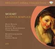 Finta Semplice , Leopold Hager