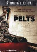 Masters of Horror: Pelts , John Saxon