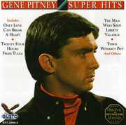 Super Hits , Gene Pitney