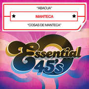 Abacua , Manteca