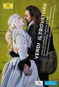 Il Trovatore , Placido Domingo