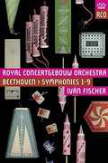 Symphonies Nos. 1-9 