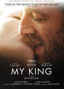 My King 