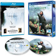 The Mission (30th Anniversary) [Import] , Robert De Niro