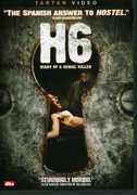 H6: Diary of a Serial Killer , Fernando Acaso