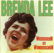 Wiedersehn Ist Wunderschon , Brenda Lee