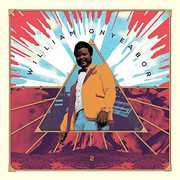 CD Boxset , William Onyeabor