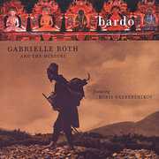Bardo , Gabrielle Roth