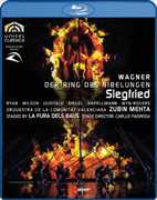 Siegfried , Gerhard Siegel