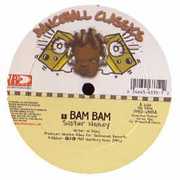Bam Bam , Sister Nancy
