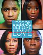 Lesson Before Love , Reece Odum