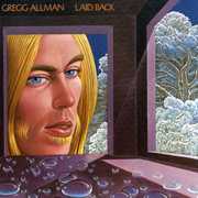 Laid Back , Gregg Allman