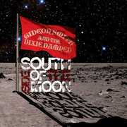 South Side of the Moon , Gideon Smith