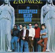East-West , Paul Butterfield