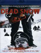 Dead Snow , Vegar Hoel
