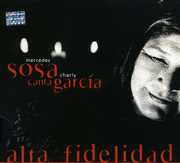 Alta Fidelidad [Import] , Mercedes Sosa