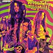 La Sexorcisto: Devil Music [Import] , White Zombie