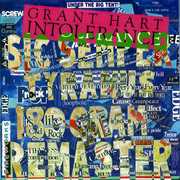 Intolerance , Grant Hart