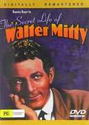 The Secret Life of Walter Mitty [Import] , Danny Kaye