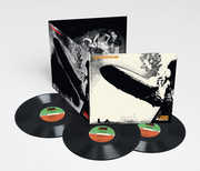 Led Zeppelin 1 , Led Zeppelin