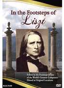 In the Footsteps of Liszt , Franz Liszt