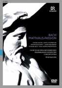 St Matthew Passion BWV 244 , Peter Dijkstra