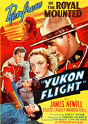 Yukon Flight , Dave "Tex" O'Brien