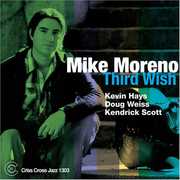 Third Wish , Mike Moreno