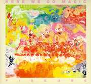 Pigeons , Here We Go Magic