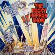 Rocky Horror Show /  Various , Various Artists