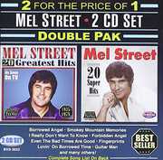 40 Songs , Mel Street