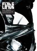 Los Angeles , Flying Lotus