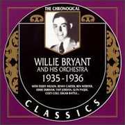 1935-1936 , Willie Bryant