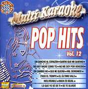 Pop Hits 12 / Various , Various Artists