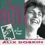Love & Politics , Alix Dobkin