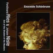 From the Shadow of the Masters , Ensemble Sch nbrunn