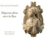 Mignonne Allons Voir Si la Rose , Ludus Modalis